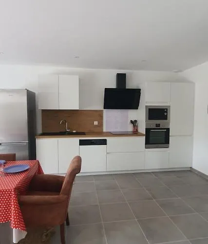 Holiday home Capparone 1 Bastelicaccia