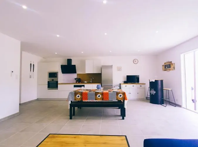 Capparone 1 Holiday home Bastelicaccia