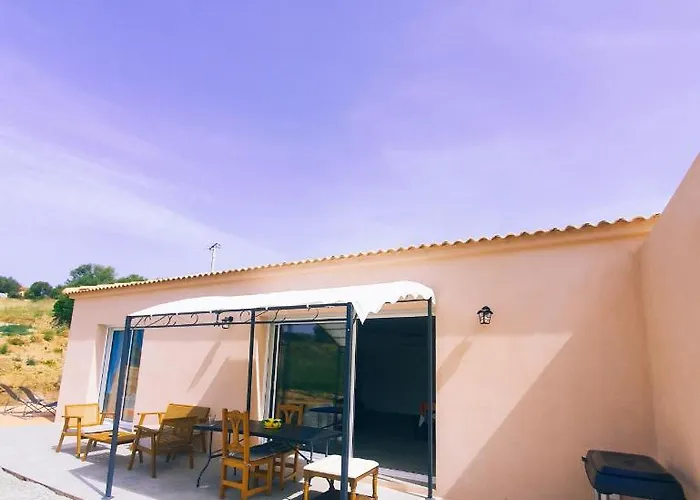 Holiday home Capparone 1