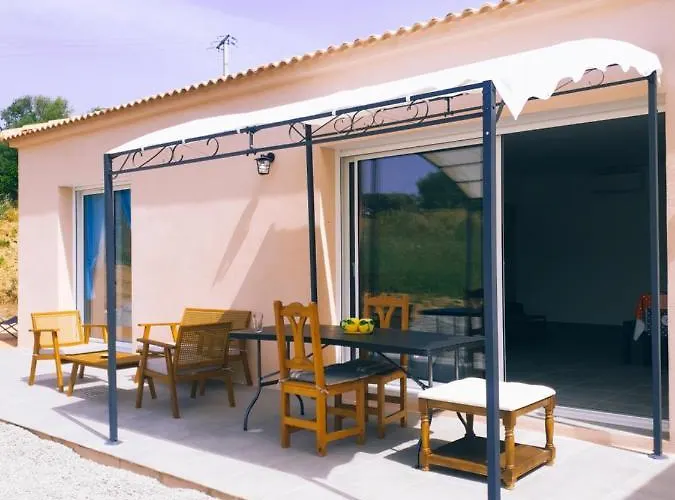 Holiday home Capparone 1 Bastelicaccia