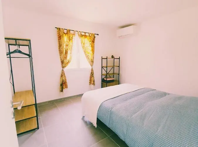 Capparone 1 Holiday home Bastelicaccia