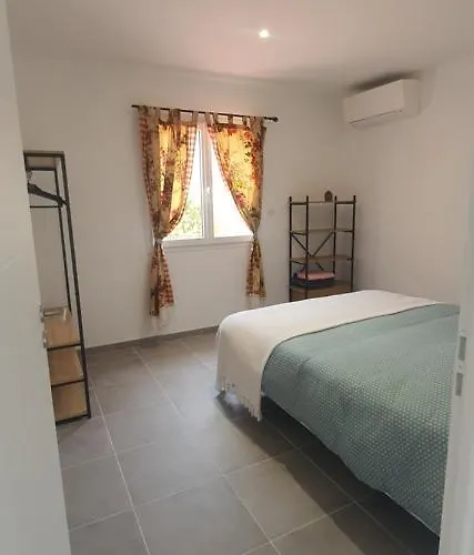 Holiday home Capparone 1