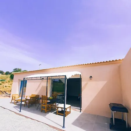 Holiday home Capparone 1