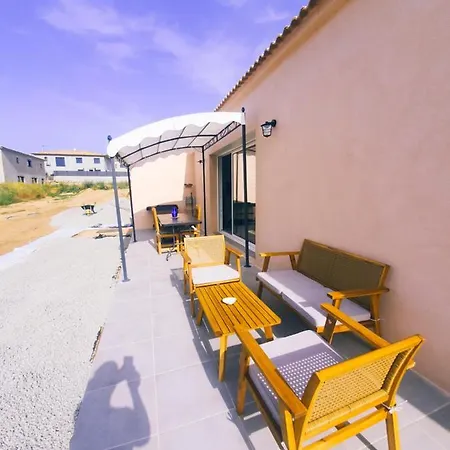 Holiday home Capparone 1 Bastelicaccia