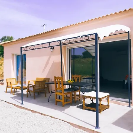 Holiday home Capparone 1 Bastelicaccia