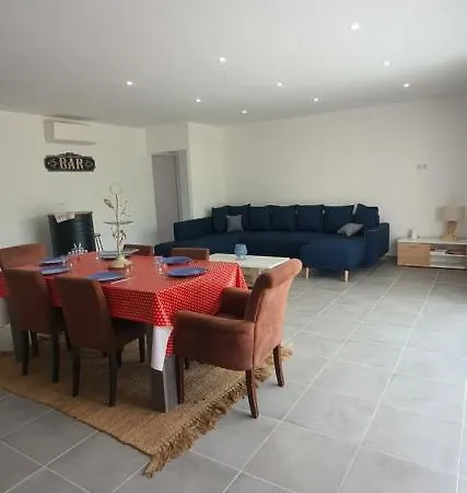 Capparone 1 Holiday home *