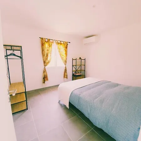Capparone 1 Holiday home Bastelicaccia