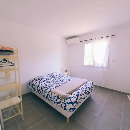 Capparone 1 Hébergement de vacances