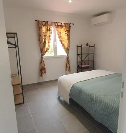 Hébergement de vacances Capparone 1