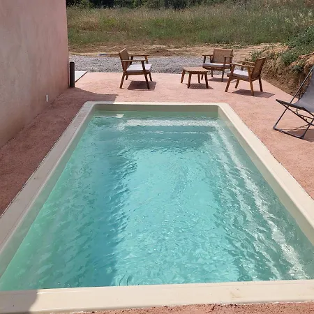 Holiday home Capparone 1 Bastelicaccia