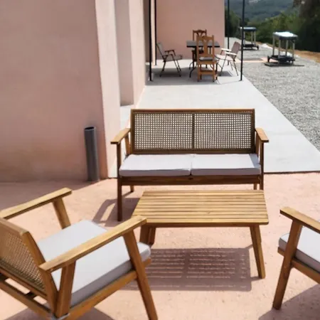 Holiday home Capparone 1 *